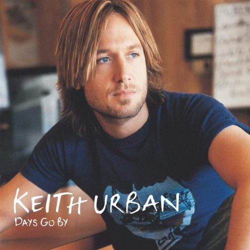 Keith urban