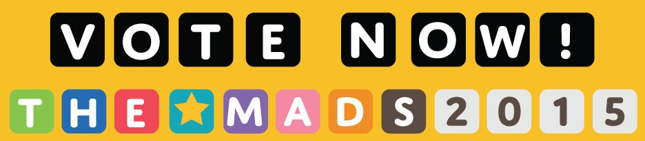MADS-VOTE-NOW