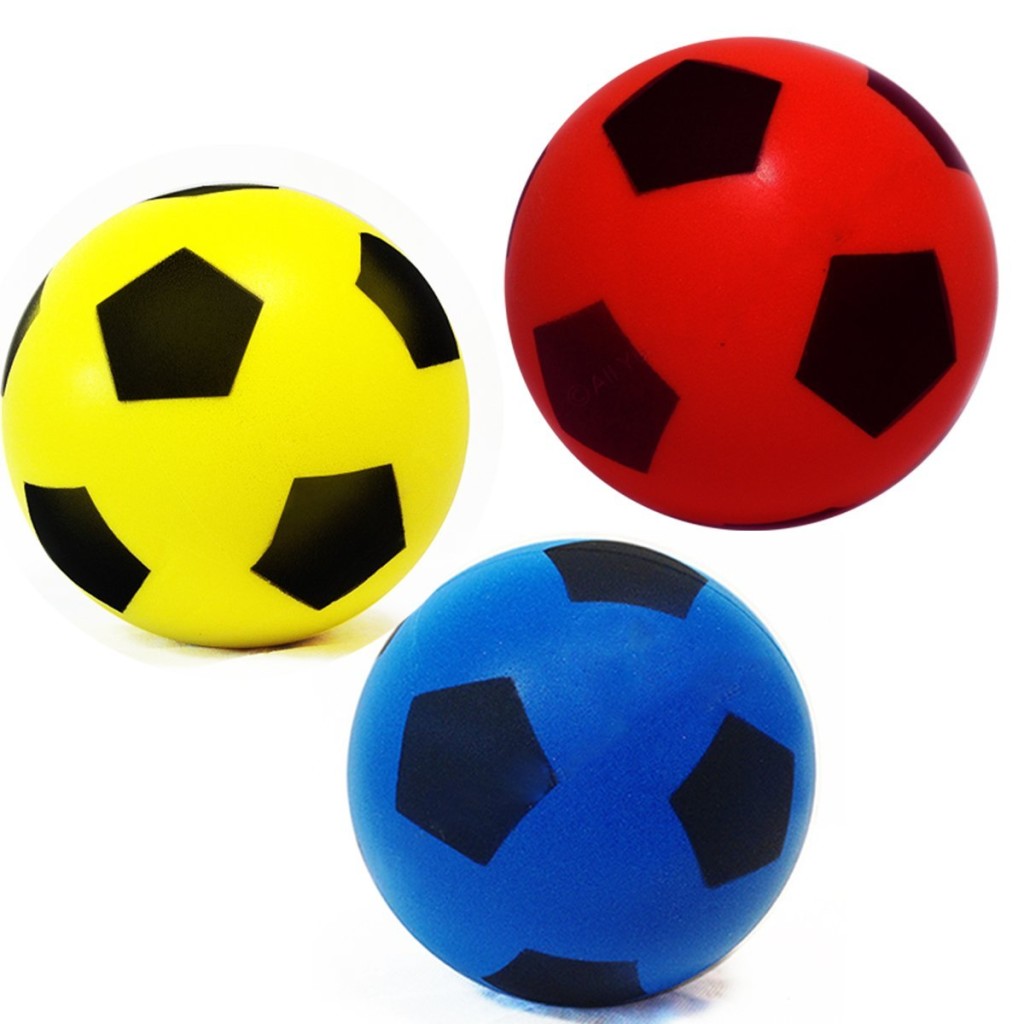footballs