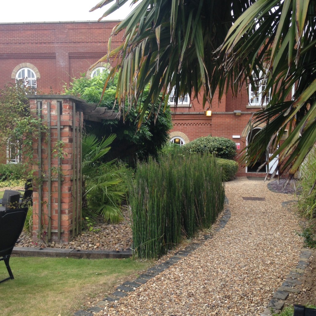 Back to School at Eden Hall Spa