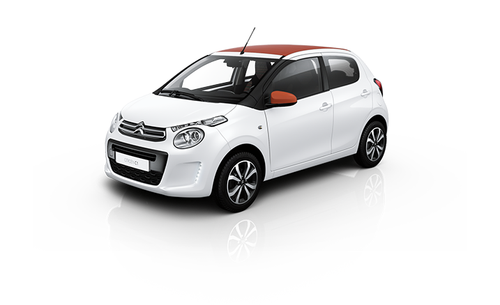 citreon c1