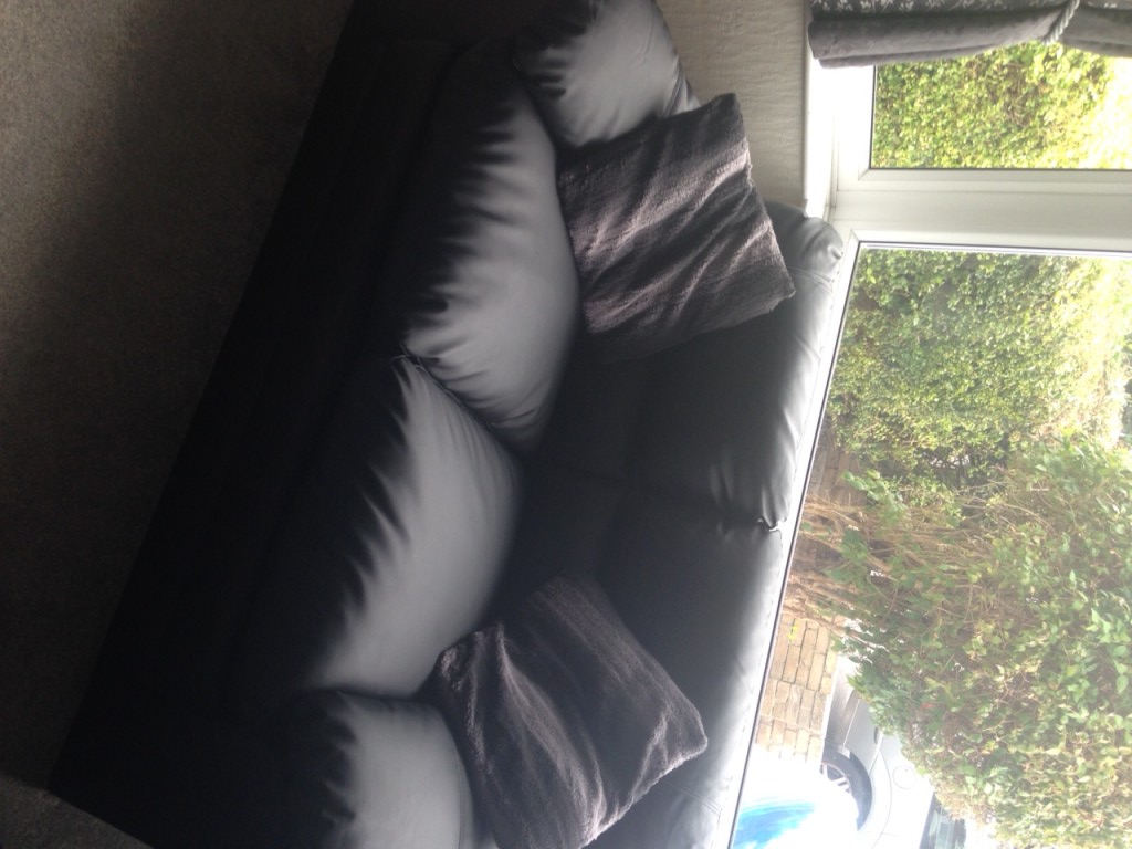 new sofa