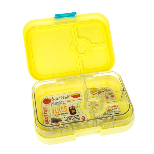 Win a Yumbox