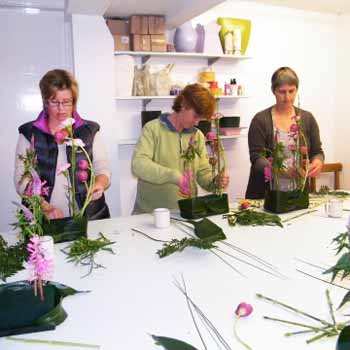 floristry