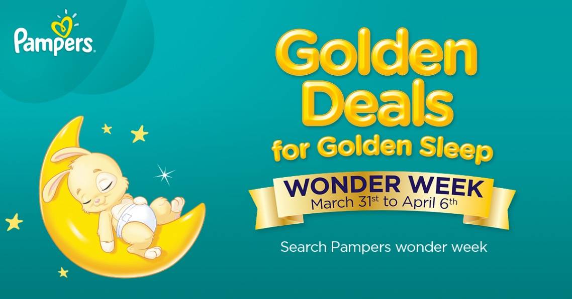 wonder week