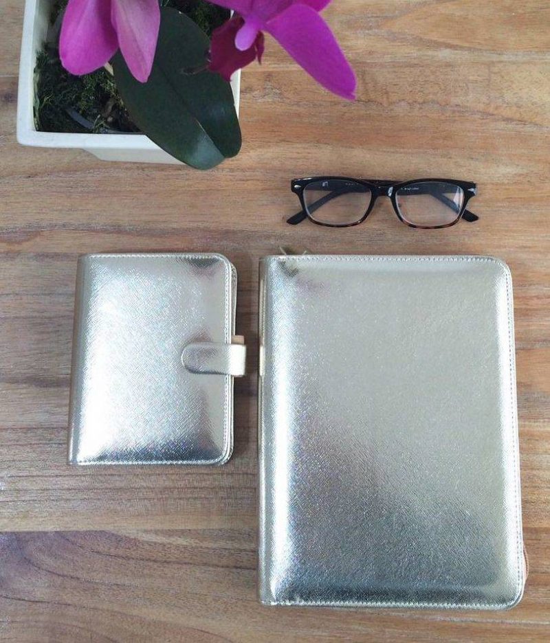  notebook from Filofax