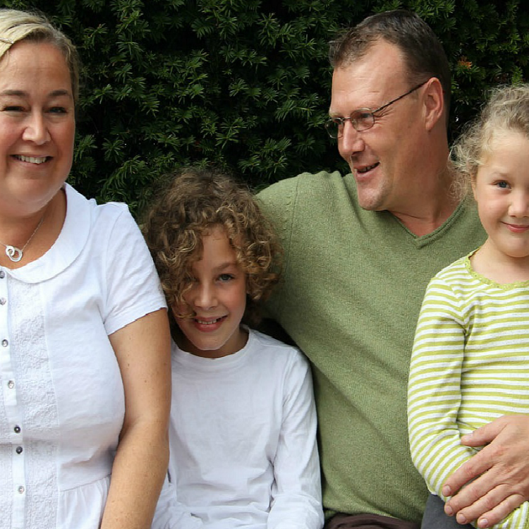 my family -Tesco