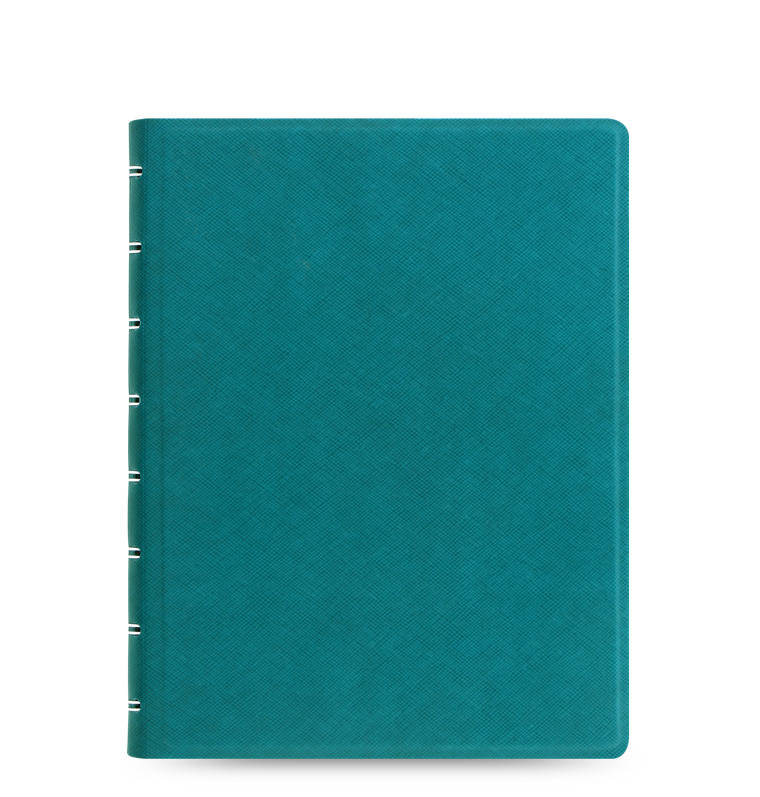 notebook form filofax