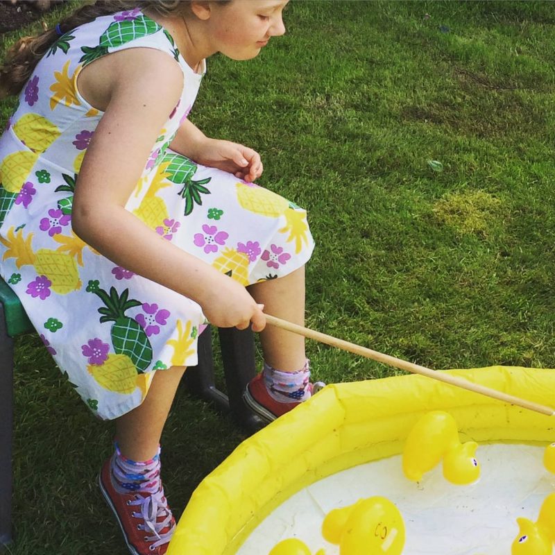 Polarn O. Pyret Summer