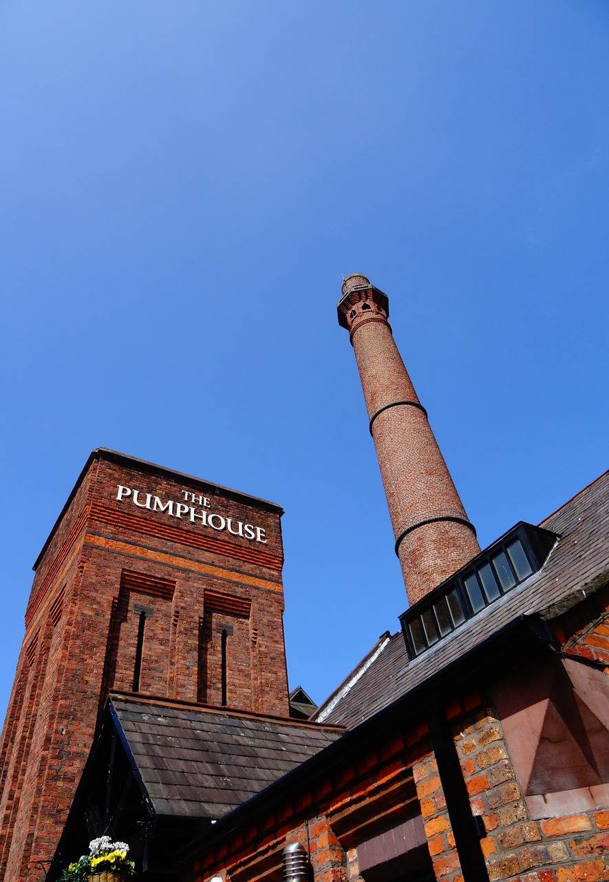 Liverpools top attractions