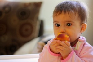 The budgeting benefits of Baby Led Weaning
