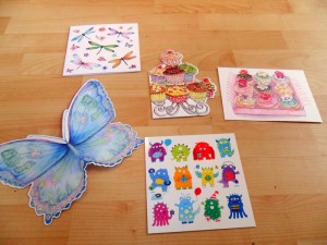 Phoenix trading cards – a review