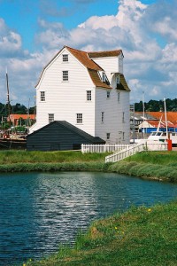 cottageUK