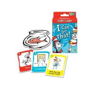 cat in the hat, cat in the hat game, christmas toys 2012