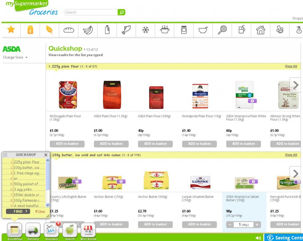 Vegetarian Christmas Food - What to serve when Turkey is off the menu