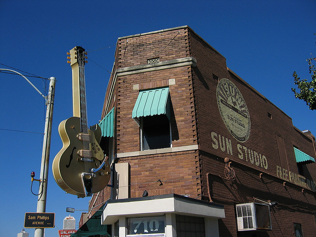 sun studio
