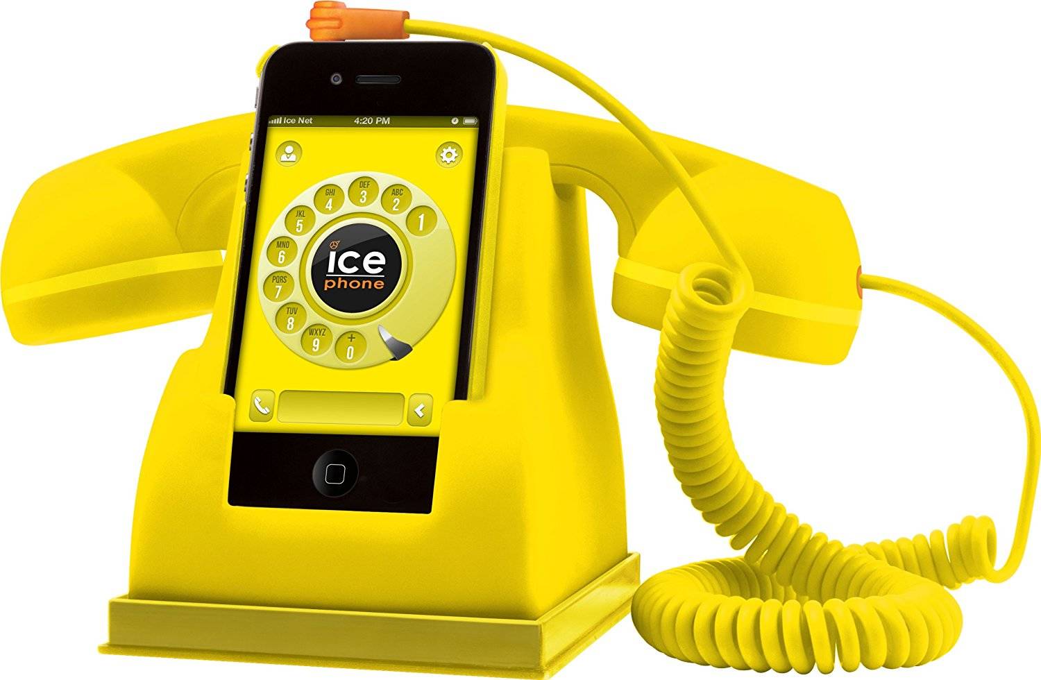 icen phone, Budget Present Ideas