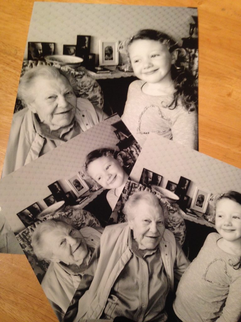 SF1 photo gifts from Snapfish