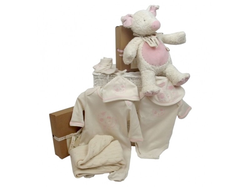 New baby hamper