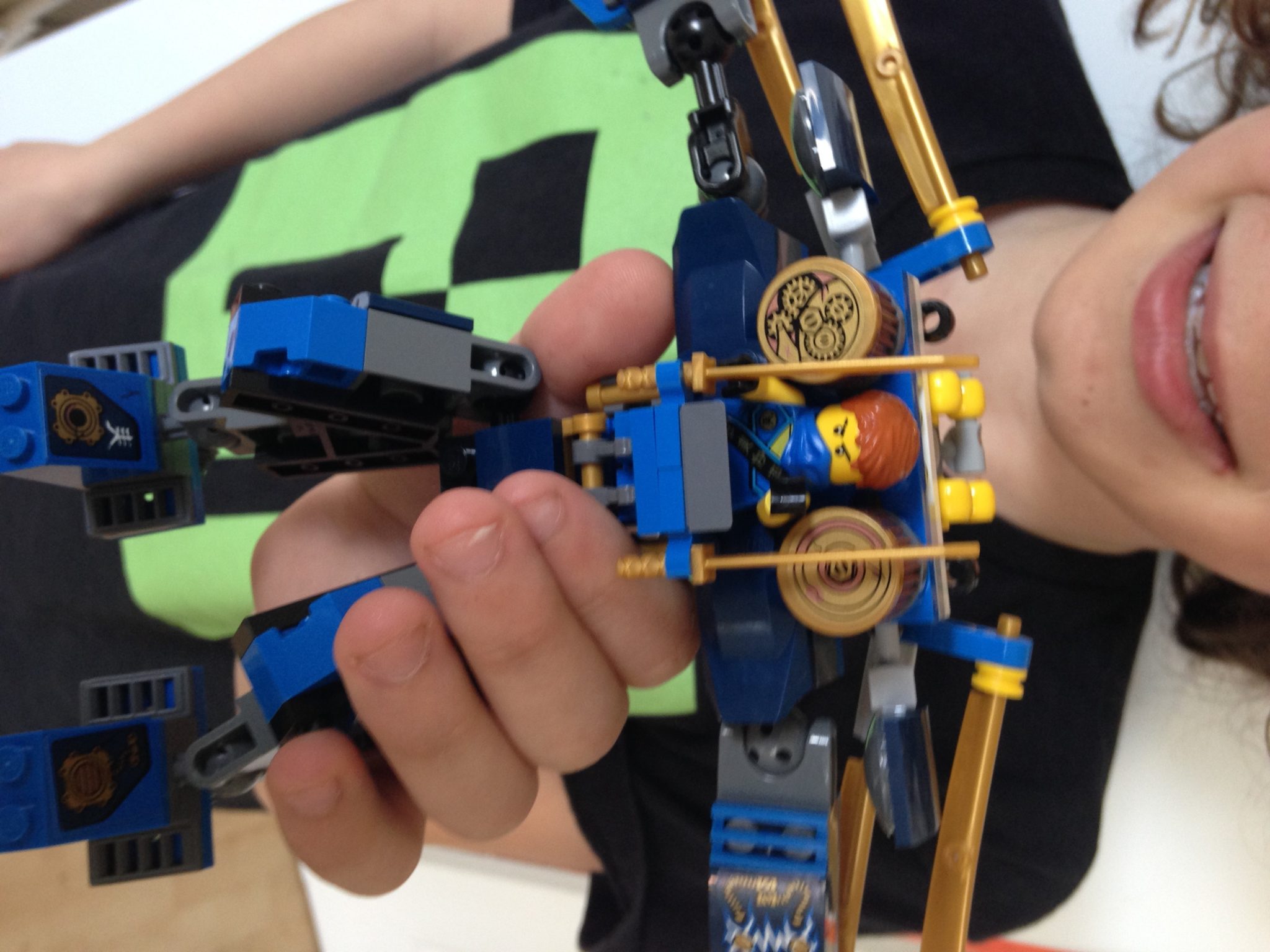 legoHOF