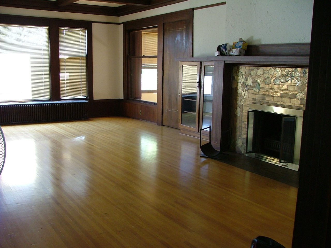 home pic, house into a home