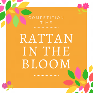 Win a £500 Rattan Direct Voucher