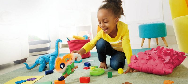 Innovative Baby Products