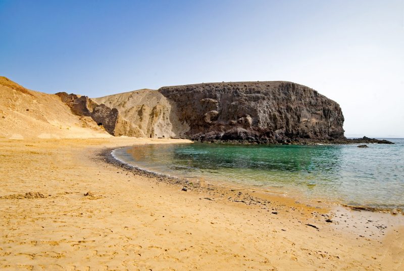 reasons to visit Lanzarote